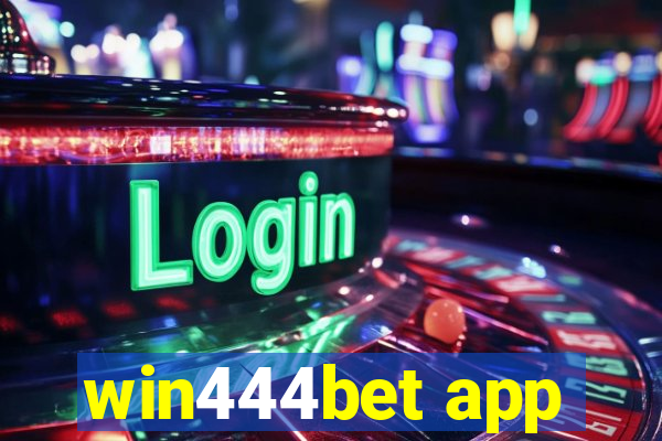 win444bet app